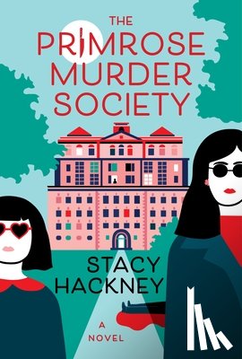 Hackney, Stacy - The Primrose Murder Society