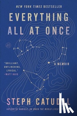 Catudal, Stephanie - Everything All at Once