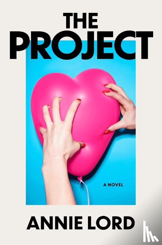 Lord, Annie - Project