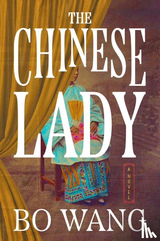 Wang, Bo - The Chinese Lady