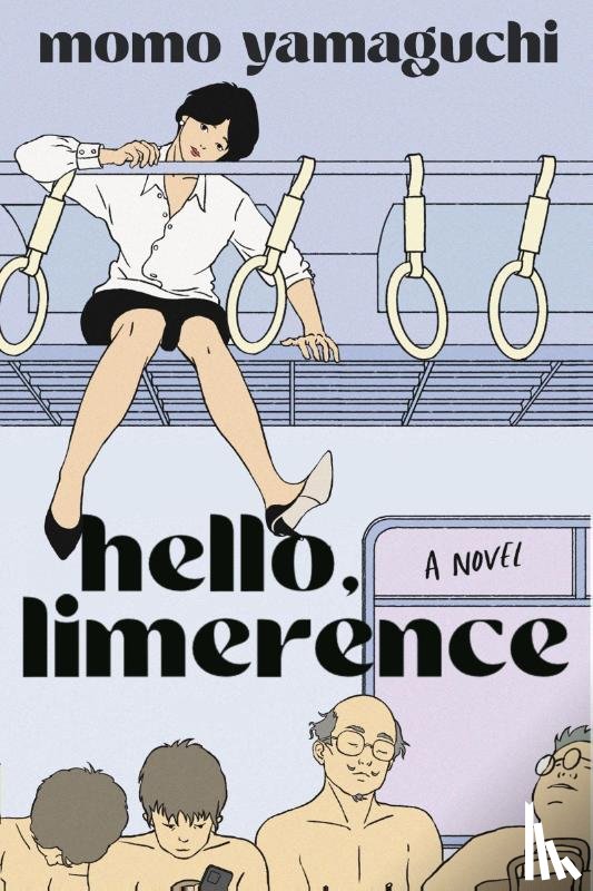 Yamaguchi, Momo - Hello, Limerence