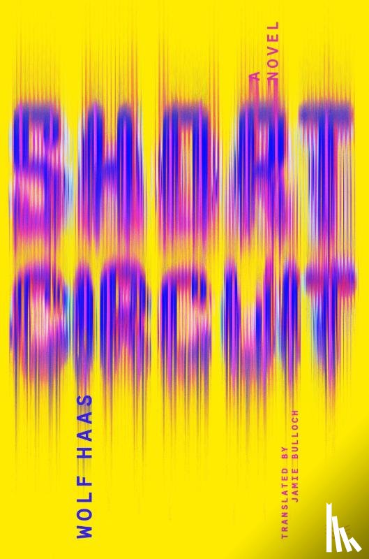 Haas, Wolf - Short Circuit