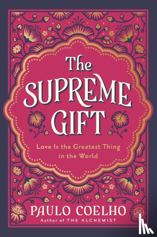 Coelho, Paulo - The Supreme Gift
