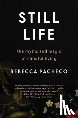 Pacheco, Rebecca - Still Life