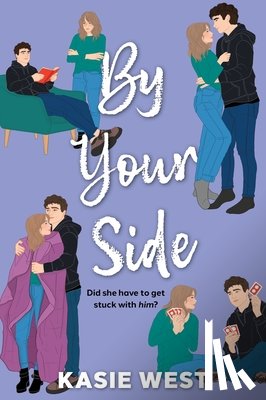 West, Kasie - By Your Side