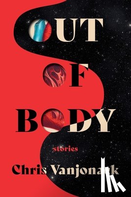 Vanjonack, Chris - Out of Body