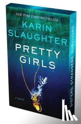 Slaughter, Karin - Pretty Girls Deluxe Collector's Edition