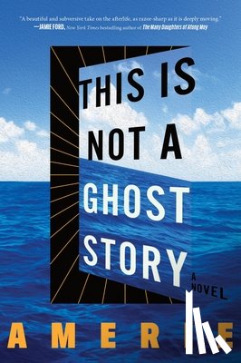 Amerie - This Is Not a Ghost Story