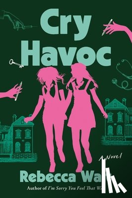 Wait, Rebecca - Cry Havoc