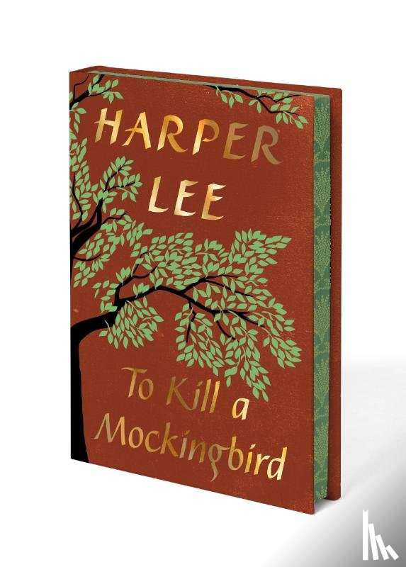 Lee, Harper - To Kill a Mockingbird Collector's Edition