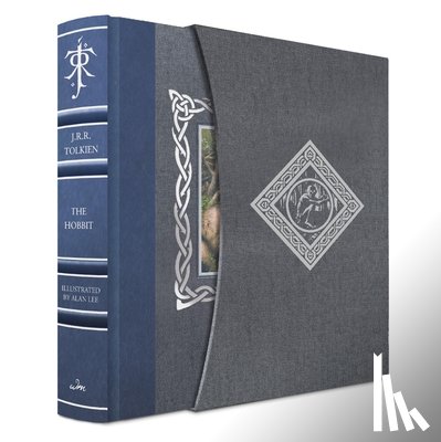 Tolkien, J. R. R. - The Hobbit Deluxe
