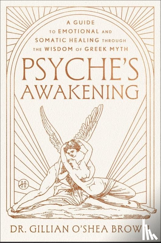 O'Shea Brown, LCSW - Psyche’s Awakening