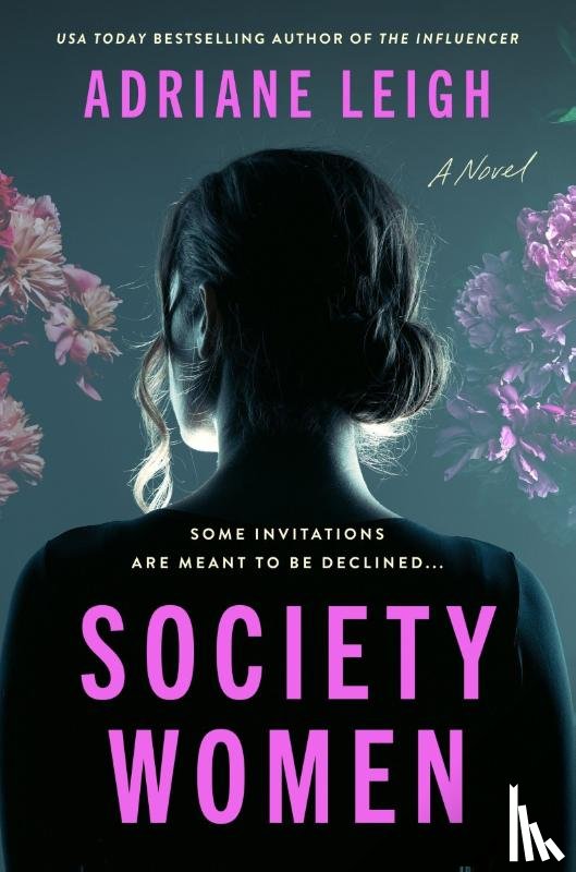 Leigh, Adriane - Society Women