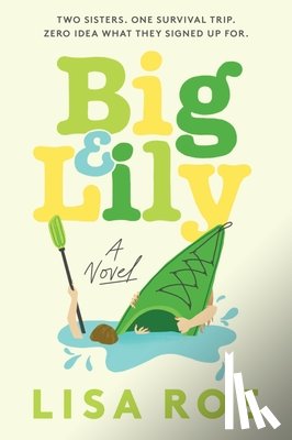 Roe, Lisa - Big & Lily