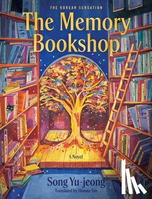 Yu-Jeong, Song - The Memory Bookshop