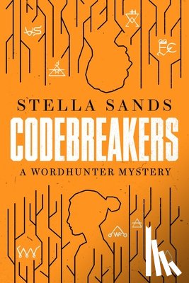Sands, Stella - A Codebreakers