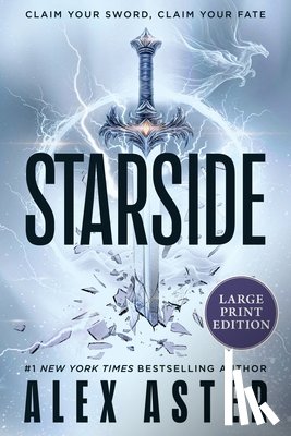 Aster, Alex - Starside