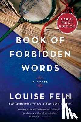 Fein, Louise - Book of Forbidden Words