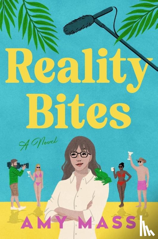 Mass, Amy - Reality Bites