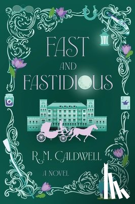 Caldwell, R. M. - Fast and Fastidious