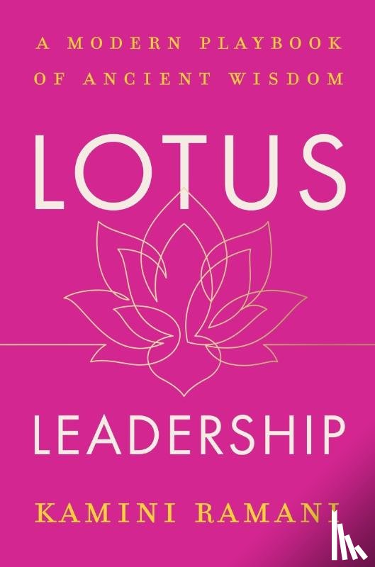 Ramani, Kamini - Lotus Leadership