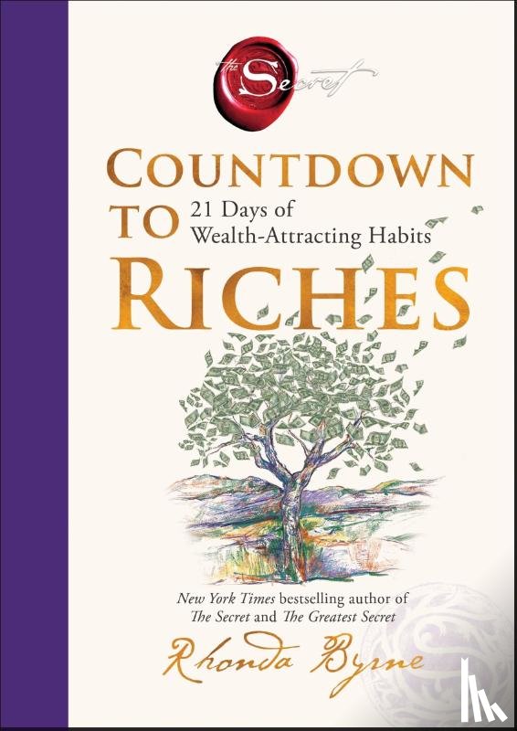 Rhonda - Countdown To Riches