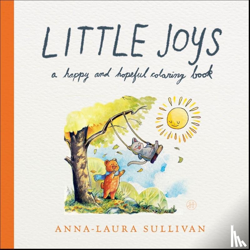 Sullivan, Anna-Laura - Little Joys