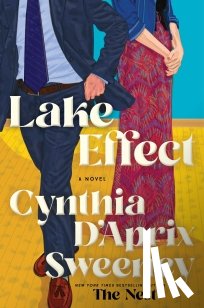 Sweeney, Cynthia D'Aprix - Lake Effect