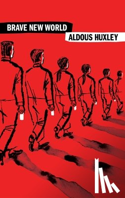 Huxley, Aldous - Brave New World