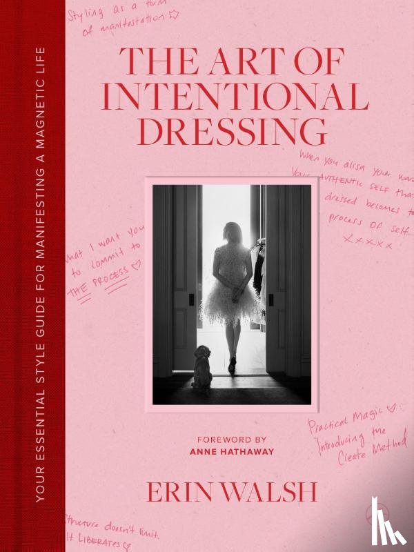 Walsh, Erin - The Art of Intentional Dressing