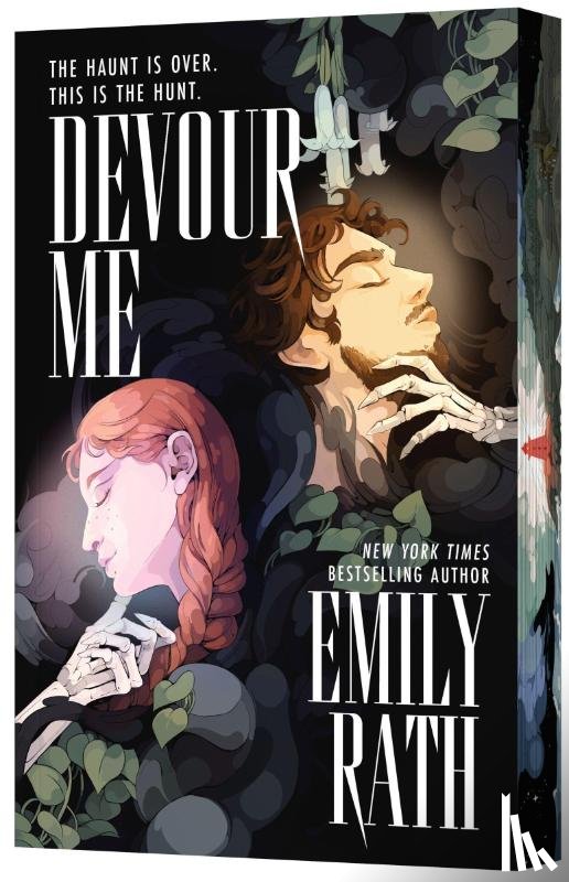 Rath, Emily - Devour Me