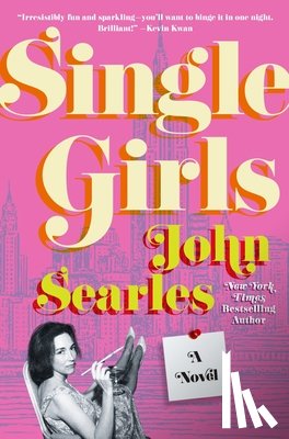 Searles, John - Single Girls