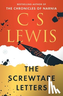 Lewis, C. S. - The Screwtape Letters (Deluxe Edition)