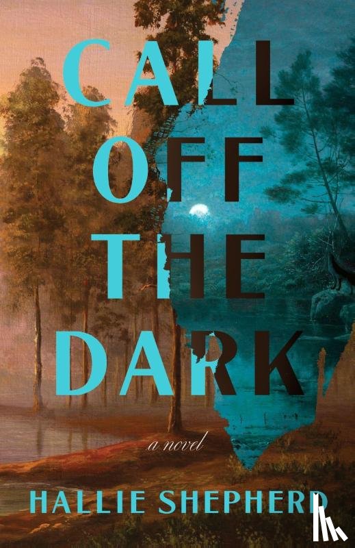 Shepherd, Hallie - Call Off the Dark