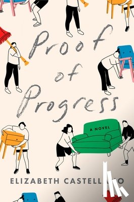 Castellano, Elizabeth - Proof of Progress