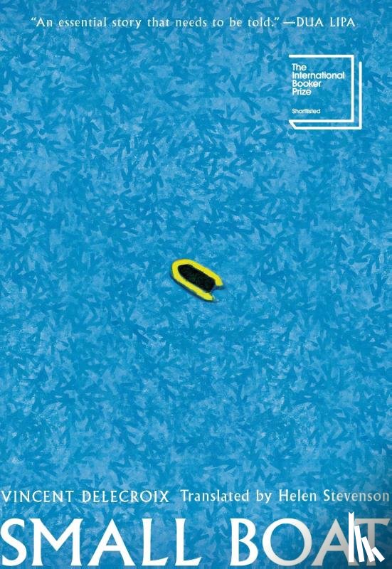 Delecroix, Vincent - Small Boat