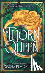 Smith, Sasha Peyton - The Thorn Queen