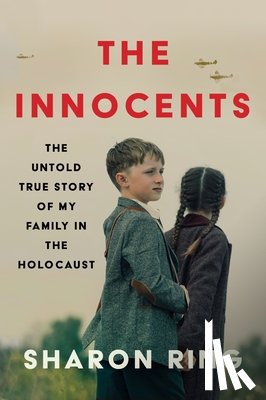 Ring, Sharon - Innocents
