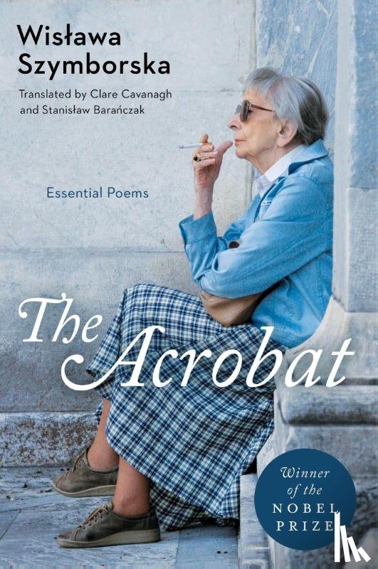 Szymborska, Wislawa - The Acrobat