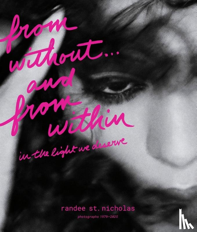 St. Nicholas, Randee - from without . . . and from within