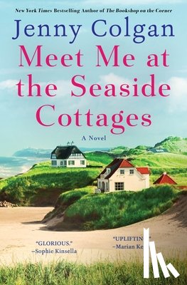 Colgan, Jenny - Meet Me at the Seaside Cottages