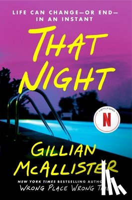 McAllister, Gillian - That Night