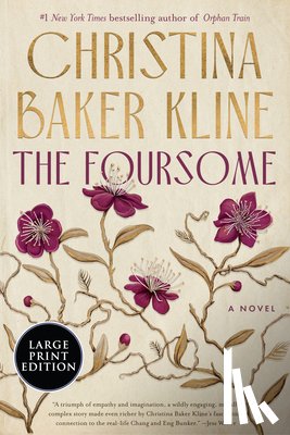 Kline, Christina Baker - The Foursome