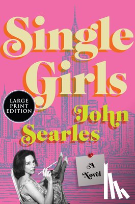 Searles, John - Single Girls