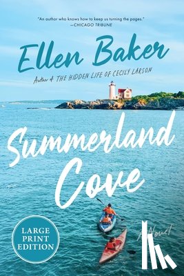 Baker, Ellen - Summerland Cove