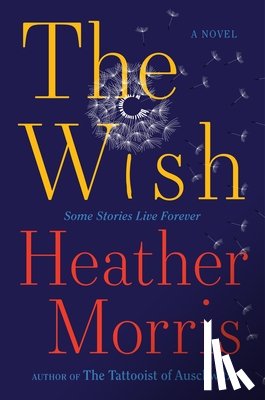 Morris, Heather - The Wish