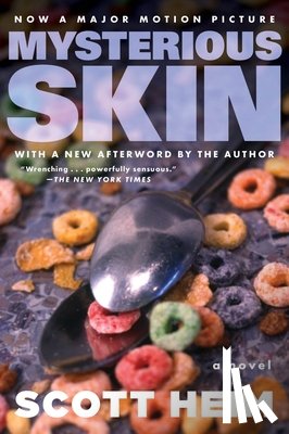 Heim, Scott - Mysterious Skin