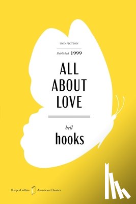 hooks, bell - All About Love American Classics Edition