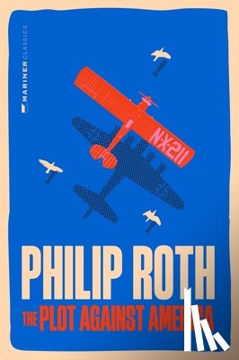 Roth, Philip - The Plot Against America