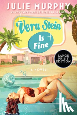 Murphy, Julie - Vera Stein Is Fine